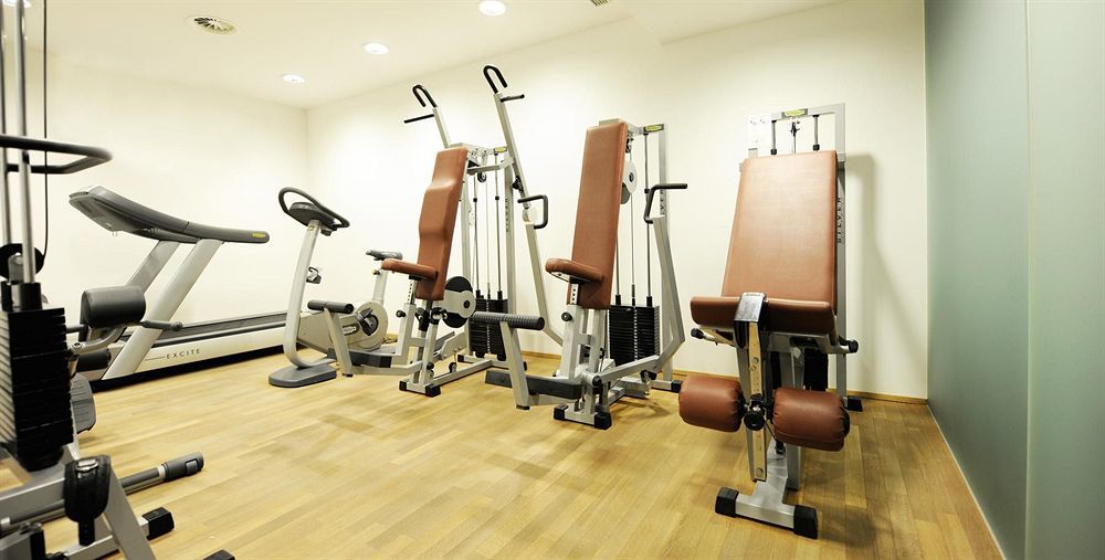 Heinhotel Vienna Airport 슈베하트 시설 사진